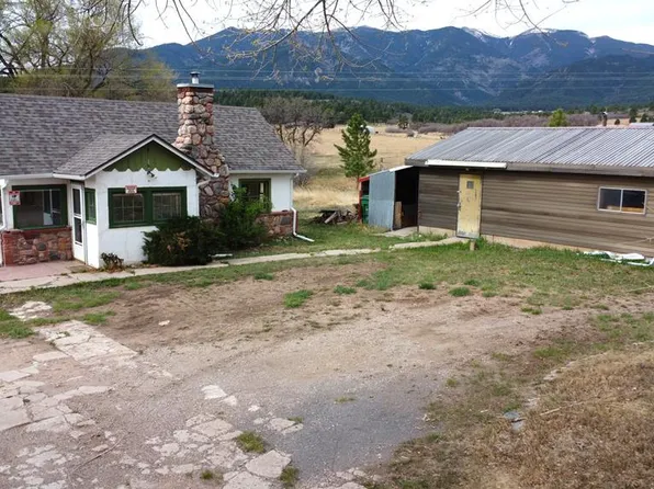 8180 Old San Isabel Rd, Rye, CO 81069