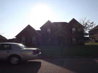 5487 Savannah Pkwy, Southaven, MS 38672