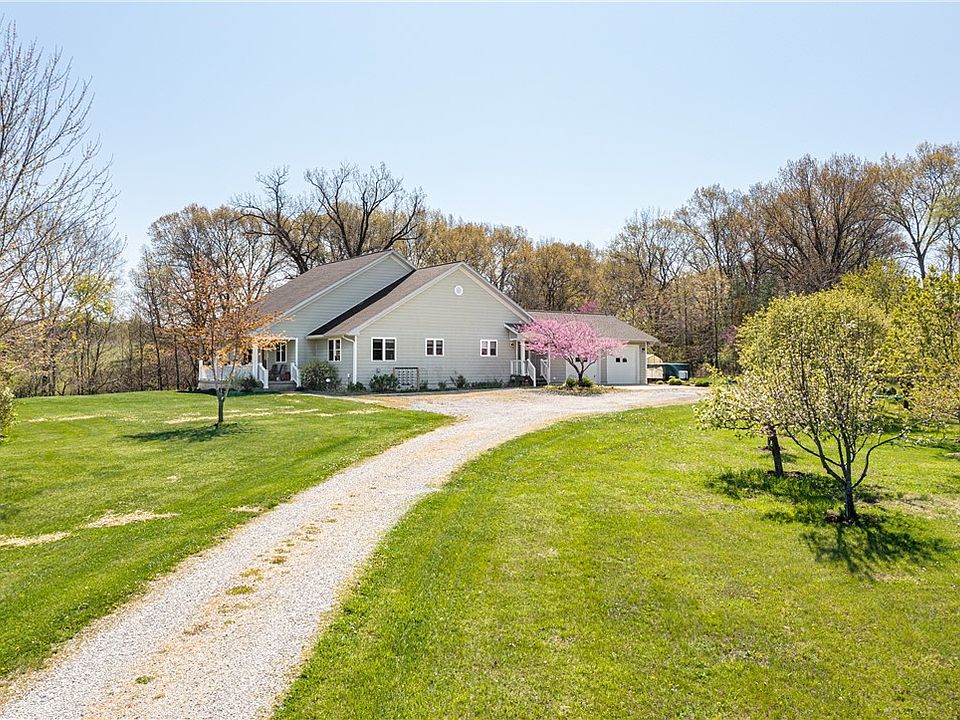 18990 N 1400th St, Effingham, IL 62401 Zillow
