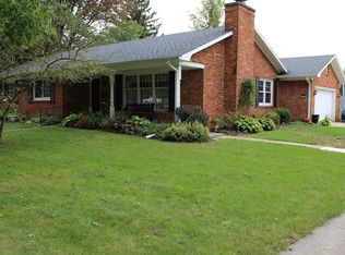 239 Reynolds Dr, Lebanon, IN 46052