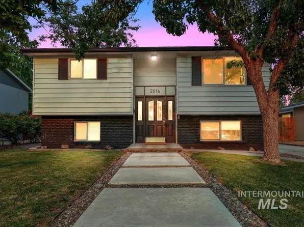 2016 S Atlantic St, Boise, ID 83705