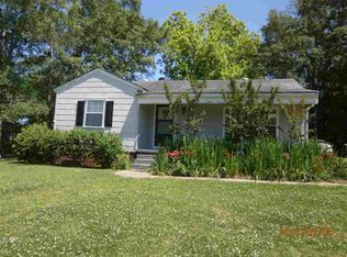 330 Asbury Dr, Hazlehurst, MS 39083