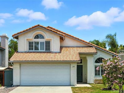 251 Royal Glen Dr, Fallbrook, CA, 92028