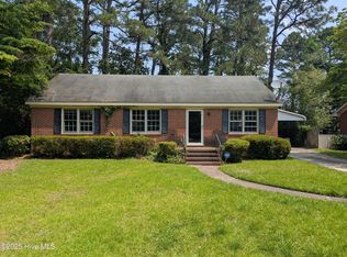 520 Charlotte Ave, Rocky Mount, NC 27804