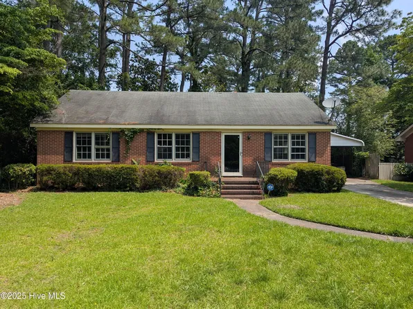 520 Charlotte Avenue, Rocky Mount, NC 27804