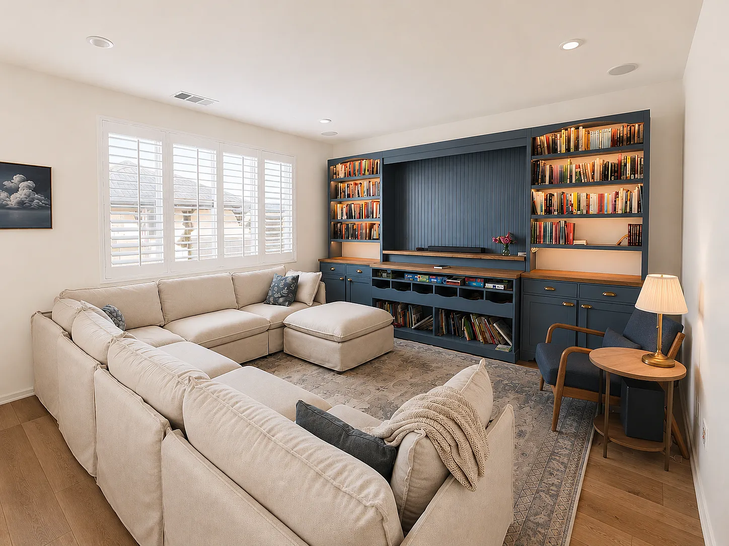 4 bed, 2286 sqft, $3,500 — Photo 2