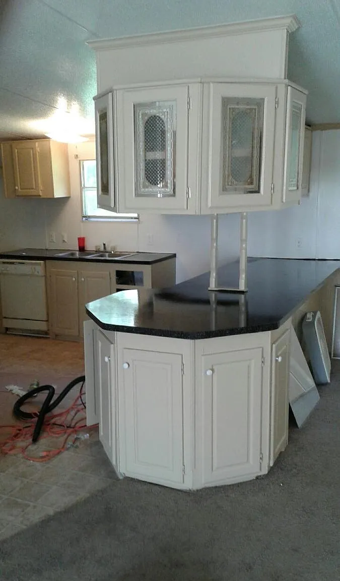 3 bed, 1500 sqft, $1,300 — Photo 1