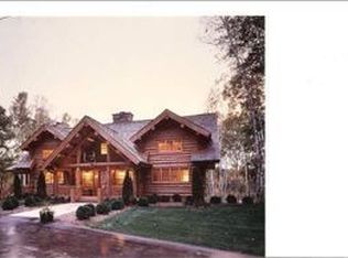 8633 Atwood Rd, Charlevoix, MI 49720