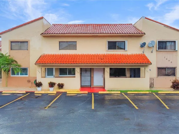 7650 W 29th Way APT 202, Hialeah, FL 33018