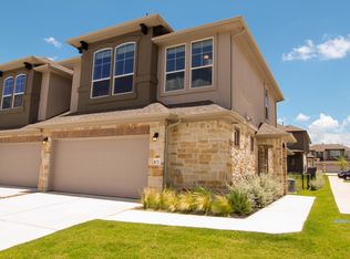 401 Rhetoric Way, Pflugerville, TX 78660