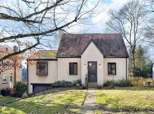 10 Greenwood Rd, Pittsburgh, PA 15221