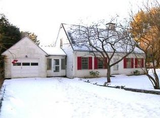 78 Cherry Ln, Ogunquit, ME 03907
