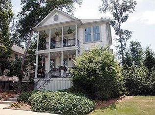 11 Chestnut Oak Run, Athens, GA 30607