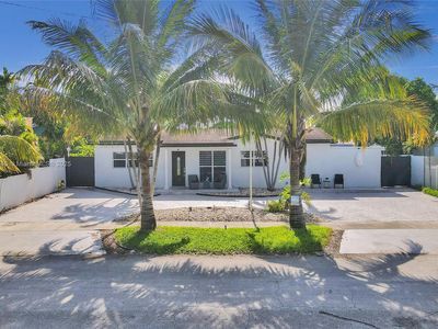 6520 W 8th Ln, Hialeah, FL, 33012