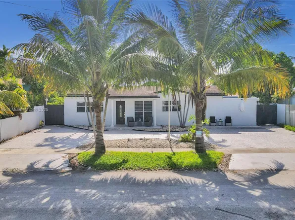 6520 W 8th Ln, Hialeah, FL 33012