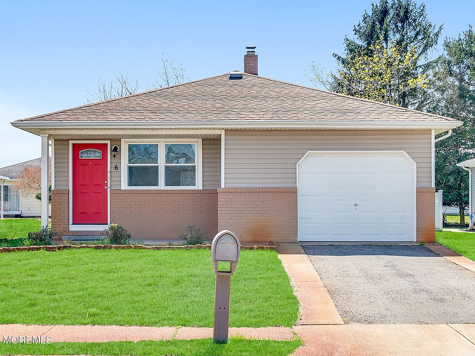 1st image of 6 Corinth Place