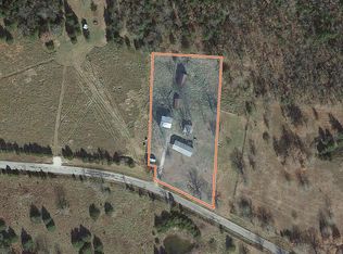 1161 E 318th Rd, Flemington, MO 65650