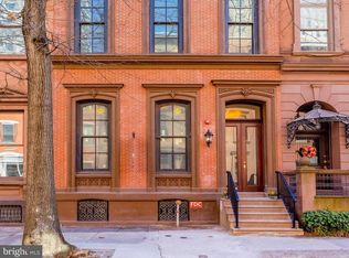 1716 Spruce St UNIT 1, Philadelphia, PA 19103