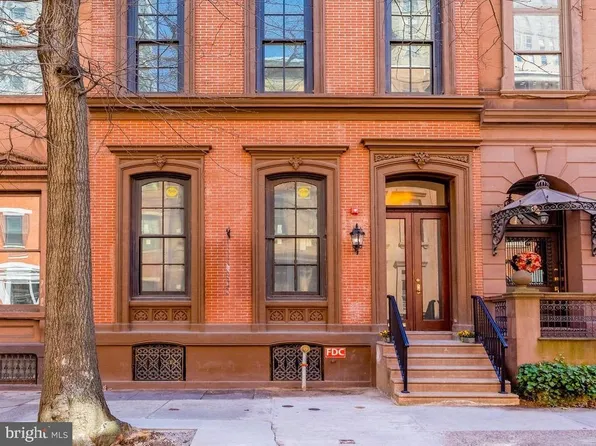 1716 Spruce St Unit 3, Philadelphia, PA 19103