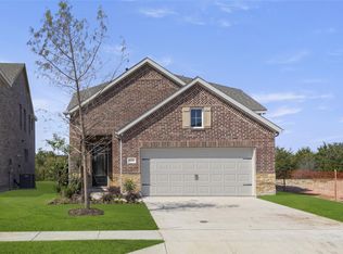 1644 Gracehill Way, Forney, TX 75126
