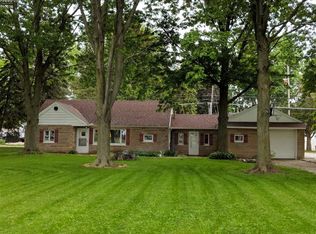 1219 West St, Genoa, OH 43430