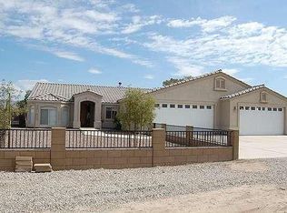 7248 S Calle Del Media, Mohave Valley, AZ 86440