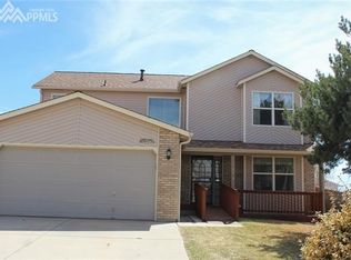 5205 Eden Ln, Colorado Springs, CO 80911