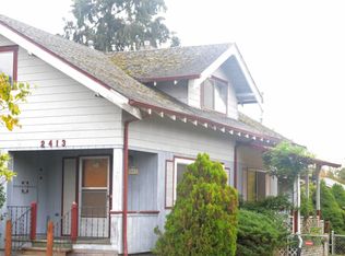 2413 15th Ave SE, Olympia, WA 98501