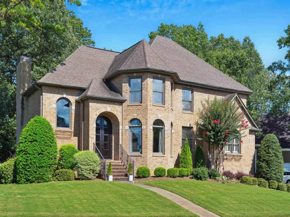 2347 Ridge Trl, Birmingham, AL 35242