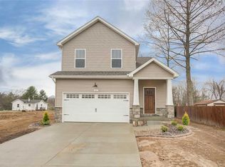 701 Strong Ave, Collinsville, IL