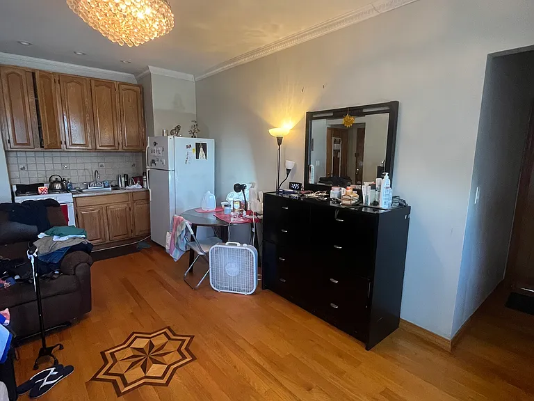 8309 Lefferts Blvd #4D — Photo 1
