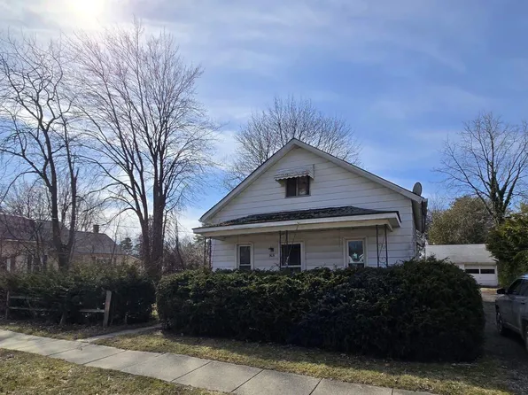 3031 Jackson St, Saginaw, MI 48604