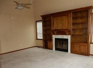 3104 NW 21st St, Oklahoma City, OK 73107