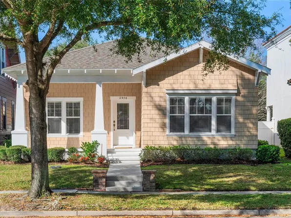 2976 Saint George St, Orlando, FL 32814