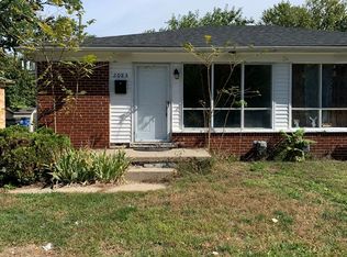 2085 Ackley Ave #289, Westland, MI 48186