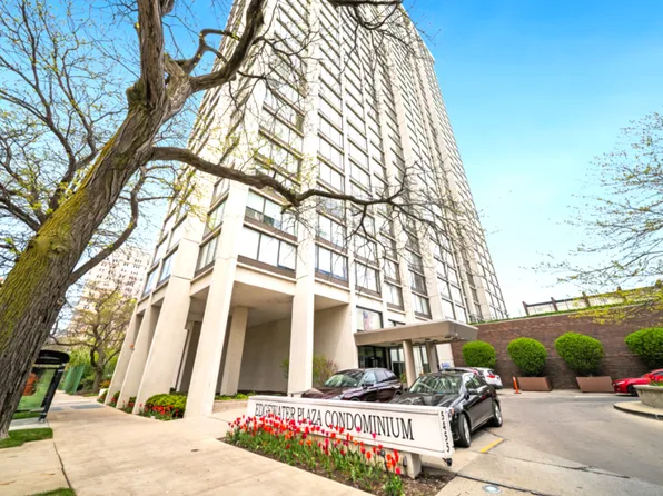 5455 N Sheridan Rd APT 1404, Chicago, IL 60640