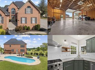 299 Karlee Dr, Lebanon, TN 37087