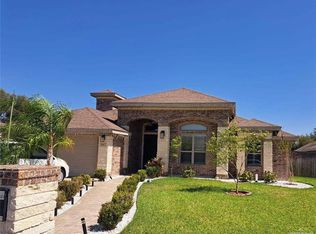 2417 Pebble Dr, Mission, TX 78574