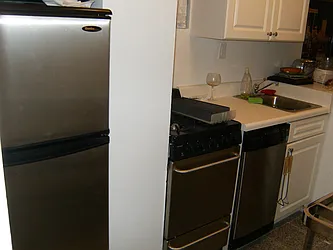 Rented by Sky Management