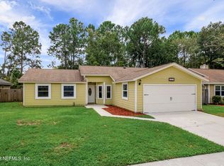 13218 Grant Logan Ln, Jacksonville, FL 32225