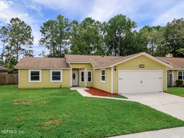 13218 GRANT LOGAN Lane, Jacksonville, FL 32225