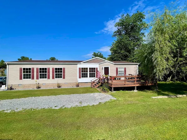 25 Fato Ln, Buckhannon, WV 26201