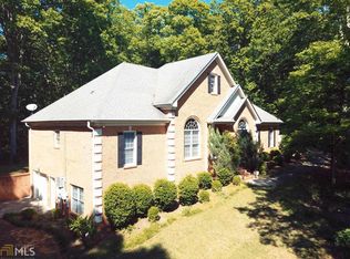 1021 Laurel Ridge Dr, McDonough, GA 30252