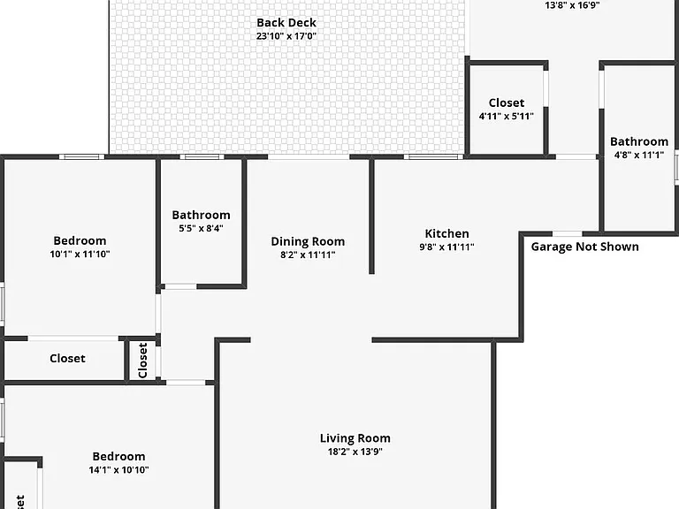 4241 E Overlook Dr — Photo 33