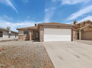 5705 Rick Husband Dr, El Paso, TX 79934