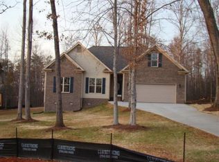 1775 Timmons Marie Ln, Lincolnton, NC 28092