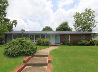 2116 Wessex Dr, Columbus, GA 31904