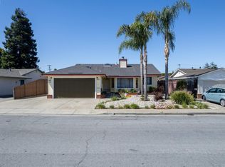 36311 San Pedro Dr, Fremont, CA 94536