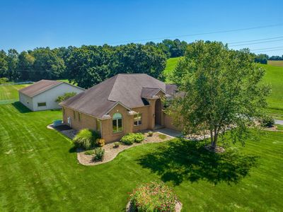 2411 Brownsville Rd SE, Heath, OH, 43056