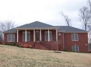 191 Timber Oak Rd, Huntsville, AL 35806